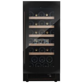 DUNAVOX DAUF-32.83B Flow Beépíthető borhűtő