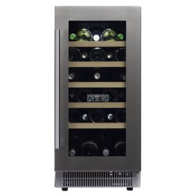 DUNAVOX DAUF-32.83C Flow RAL Beépíthető borhűtő