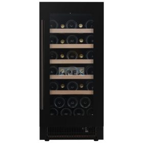 DUNAVOX DAUF-32.83MB Flow Matt Beépíthető borhűtő