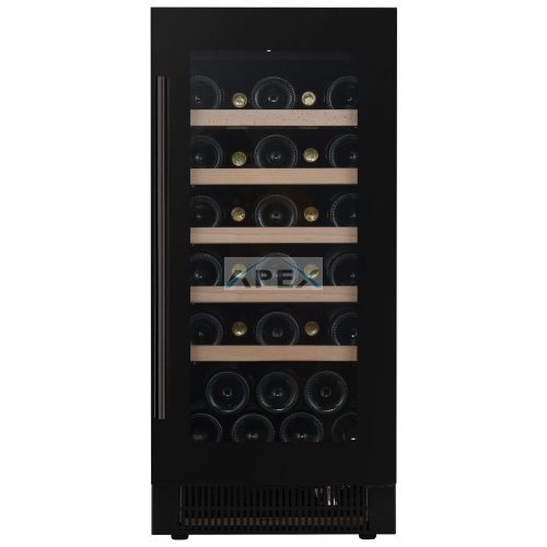 DUNAVOX DAUF-32.83MB Flow Matt Beépíthető borhűtő