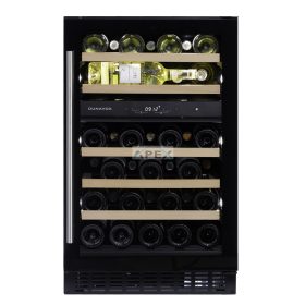DUNAVOX DAUF-38.100DB Flow Beépíthető borhűtő