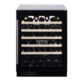 DUNAVOX DAUF-46.138B Flow Beépíthető borhűtő