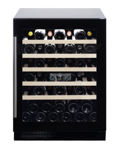 DUNAVOX DAUF-46.138B Flow Beépíthető borhűtő