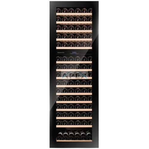 DUNAVOX DAVG-114.288DB.TO Horizon Beépíthető borhűtő