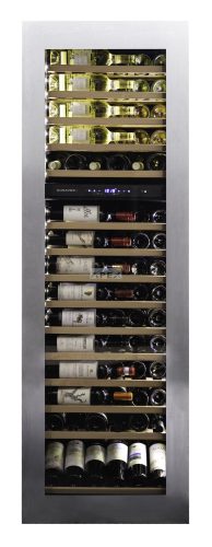 DUNAVOX DAVG-114.288DC.TO Horizon RAL Beépíthető borhűtő