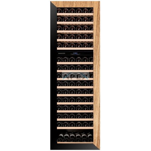 DUNAVOX DAVG-114.288DOP.TO Horizon Beépíthető borhűtő