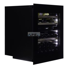 DUNAVOX DAVG-32.80DB.TO Horizon Beépíthető borhűtő