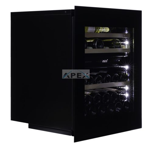 DUNAVOX DAVG-32.80DB.TO Horizon Beépíthető borhűtő