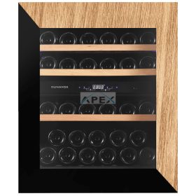 DUNAVOX DAVG-32.80DOP.TO Horizon Beépíthető borhűtő