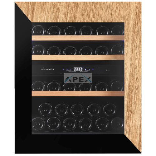 DUNAVOX DAVG-32.80DOP.TO Horizon Beépíthető borhűtő