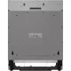 LG DB243TX QuadWash™ beépíthető mosogatógép, 14 teríték, ThinQ™ WiFi funkció