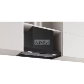   BOSCH DBB63BC60 Serie | 2 integrált kialakítású design páraelszívó fekete
