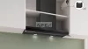 BOSCH DBB97DP60 Serie 6 | integrált kialakítású páraelszívó 90 cm Fekete üveg, Fekete