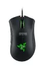 Razer DeathAdder Essential 2021 fekete gamer egér (RZ01-03850100-R3M1)