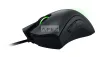 Razer DeathAdder Essential 2021 fekete gamer egér (RZ01-03850100-R3M1)