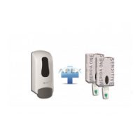 ONE szappanadagolók