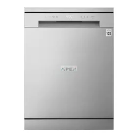 LG DF142FV QuadWash™ mosogatógép, 14 teríték