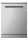 LG DF142FV QuadWash™ mosogatógép, 14 teríték