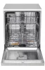 LG DF142FV QuadWash™ mosogatógép, 14 teríték