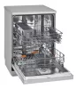 LG DF142FV QuadWash™ mosogatógép, 14 teríték