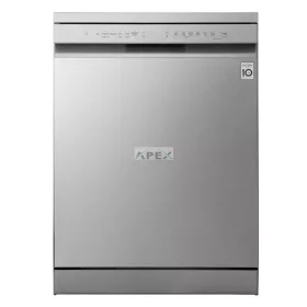   LG DF243FV QuadWash™ mosogatógép, 14 teríték, Inverter Direct Drive™ motor