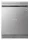 LG DF243FV QuadWash™ mosogatógép, 14 teríték, Inverter Direct Drive™ motor