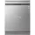 LG DF243FVS QuadWash™ gőzös mosogatógép TrueSteam™ technológiával, 14 teríték, ThinQ™ WiFi funkció