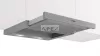 BOSCH DFL064W54 Serie | 2, Teleszkópos páraelszívó, 60 cm, Ezüstfényű, DFL064W54