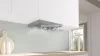 BOSCH DFL064W54 Serie | 2, Teleszkópos páraelszívó, 60 cm, Ezüstfényű, DFL064W54
