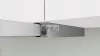 BOSCH DFL064W54 Serie | 2, Teleszkópos páraelszívó, 60 cm, Ezüstfényű, DFL064W54