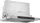 BOSCH DFS067K51 Serie | 8, Teleszkópos páraelszívó, 60 cm, Nemesacél, DFS067K51
