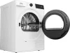 Gorenje DG48C Hőszivattyús szárítógép 8 kg