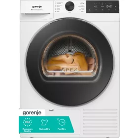 Gorenje DG49CP Hőszivattyús szárítógép 9 kg