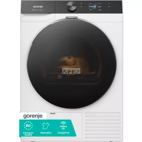 Gorenje DG89CPS Hőszivattyús szárítógép 9 kg
