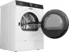 Gorenje DG89CPS Hőszivattyús szárítógép 9 kg
