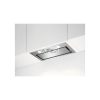 AEG DGE5661HM 6000 Rejtett páraelszívó Hob2Hood, 54 cm