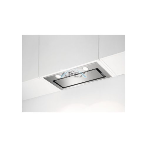 AEG DGE5661HM 6000 Rejtett páraelszívó Hob2Hood, 54 cm
