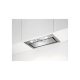 AEG DGE5661HM 6000 Rejtett páraelszívó Hob2Hood, 54 cm