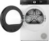 HISENSE DH3S802BW3 Hőszivattyús szárítógép 8kg
