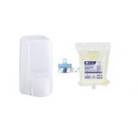 Higiéniai adagolók, kiegészítők