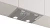 BOSCH DHL555BM Serie | 4, Kürtős páraelszívó, 53 cm, Ezüstfényű, DHL555BM