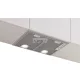 BOSCH DHL555BM Serie | 4, Kürtős páraelszívó, 53 cm, Ezüstfényű, DHL555BM