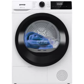 Gorenje DHNE83 Hőszivattyús szárítógép 8kg