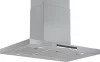 BOSCH DIB97IM50 Serie | 4, Szigetelszívó, 90 cm, Nemesacél, DIB97IM50