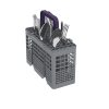 BEKO DIS26021 beépíthető keskeny mosogatógép, 10 teríték