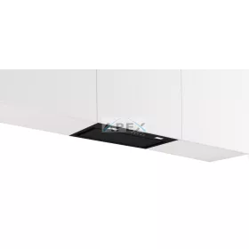   Bosch DLN56AC60 Serie | 6, Kürtős páraelszívó, 52 cm, Fekete