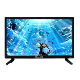DIMARSON DM-LT24HD HD Ready LED TV