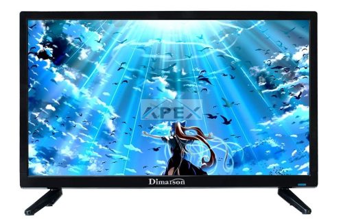 DIMARSON DM-LT24HD HD Ready LED TV