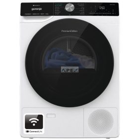 GORENJE DNS12 Hőszivattyús szárítógép