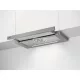 AEG DPB3632S 3000 Extractor  Beépíthető Teleszkópos páraelszívó, 60 cm